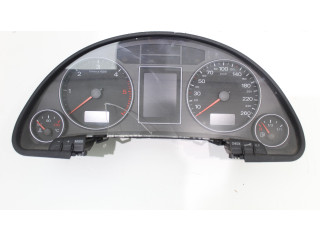 Комплект блоков управления 8281012113, 03G906016GN Audi A4 Allroad