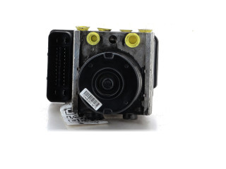 Блок АБС 1512725, F0-3916L   Ford  Fusion  2006 - 2012 года