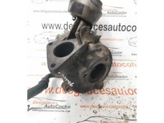 Вентилятор печки       Seat Ibiza II (6k)