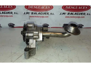 Масляный насос 03G115105 Audi A3 S3 8P