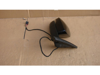 Зеркало электрическое Skoda Octavia Mk3 (5E) 2013 - 2019 года