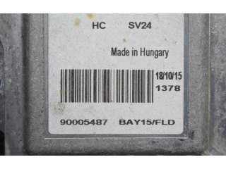 Блок управления Xenon