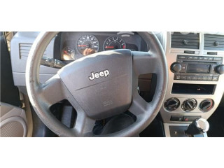 Руль Jeep Patriot - года