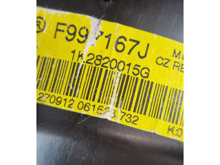 Вентилятор печки 1k2820015g Audi Q3 8U