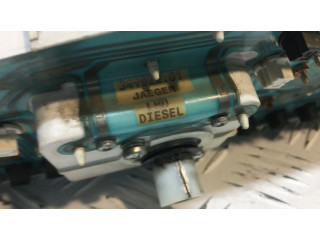 Přístrojová deska Ford Maverick 1996 248100F010