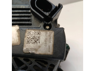 Генератор 150908, P0239897 Jeep Grand Cherokee (WK) 3.0