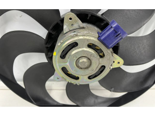 Вентилятор радиатора     214818009r    Dacia Duster 