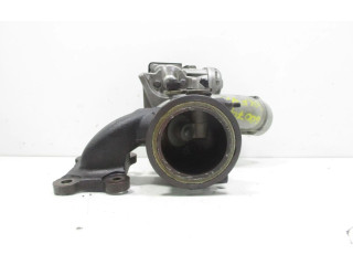 Турбина Volkswagen Golf VII 04E145721R