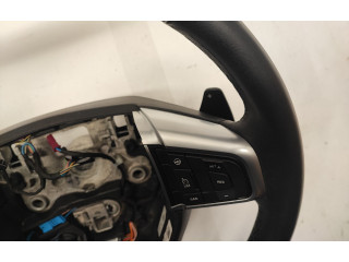 Руль Land Rover Discovery Sport 2014 - года FK723F563RF8PVJ, FK723F563RF8PVJ