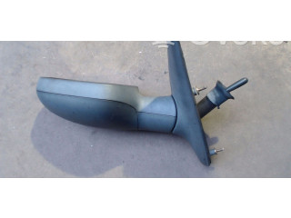 Zpětné zrcátko Renault Megane I 1996 7700834182