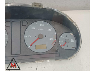 Přístrojová deska Skoda Felicia I 1994 6U0919033C, VDO