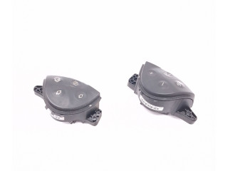 Ojnice A2118206110, 7241Q10 Mercedes-Benz E W211