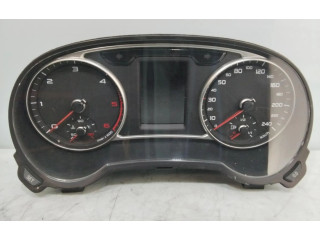 Спидометр (приборный щиток) 8X0920930C Audi A5 Sportback 8TA