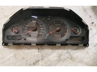 Панель приборов 8602764, 8673262   Volvo S60       