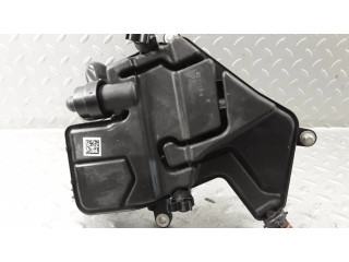 Осадитель топлива (сепаратор)