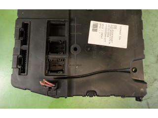 Pojistková skříňka Řídící jednotka BSM 8200780007 Renault Megane II 2008