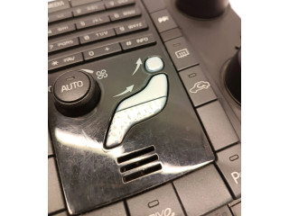 Блок управления климат-контролем 30795271, 2341059   Volvo V70