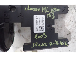 Подрулевой шлейф SRS 1714640918   Mercedes-Benz ML W164