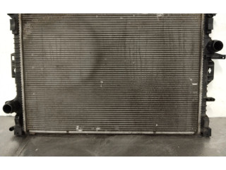 Радиатор охлаждающей жидкости    Volvo XC60  