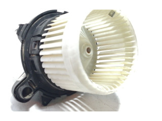 Вентилятор печки    5P3730100   Dacia Sandero