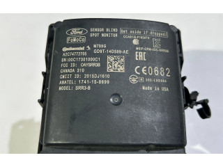 Датчик слепых зон F3VB54043B13AB   Lincoln Continental