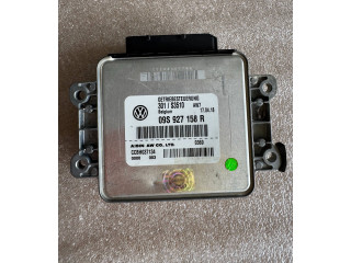 Блок управления коробкой передач 09S927158R, CCBH037134 Volkswagen Jetta USA