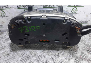 Přístrojová deska  KIA Rio 2007   