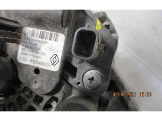 Генератор 231005933R, 231005933R Dacia Lodgy