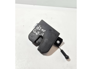 Zámek zadních dveří 2K0827506A Volkswagen Caddy 2006