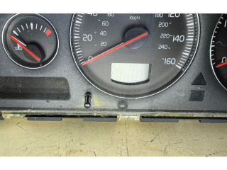 Панель приборов 30746112, 8602886 Volvo S60