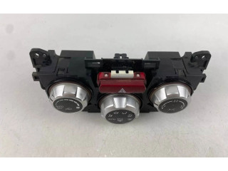 Блок управления климат-контролем 72311SC060 Subaru Forester SH