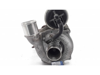 Turbodmychadlo Турбина 54359700033 Dacia Sandero 1.5 K9K 792