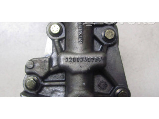 Масляный насос  M9RE780 8200345757  Renault Trafic II (X83) 