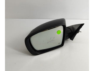 Zpětné zrcátko Maserati Quattroporte 2014 242476001, 673000363