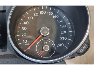 Панель приборов 5K0920871A Volkswagen Golf VI