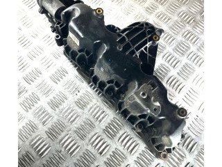 Всасывающий коллектор 03L129086, 03L129086   Audi A5 8T 8F   для двигателя CAHA