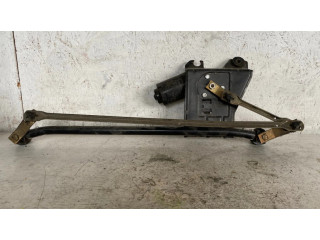 Моторчик дворников 64343295, 82K5 Dacia Logan I