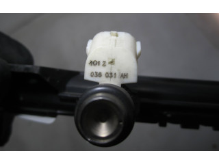 Топливная рампа 036133320, 036031AH Volkswagen Golf VI для двигателя CGGA