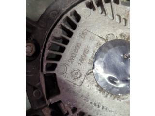 Комплект вентиляторов     290880, 14932669    Volkswagen Caddy 