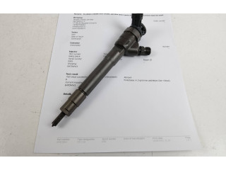 Vstřikovač 0445110414 Nissan Qashqai+2