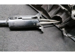 Зеркало (механическое)       Renault Clio III  2005 - 2012 года   