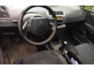 Зеркало электрическое        Citroen C4 I  2004 - 2010 года   