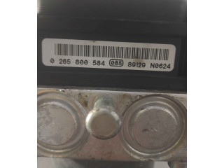 Блок АБС Dacia Sandero 2008 - 2012 года