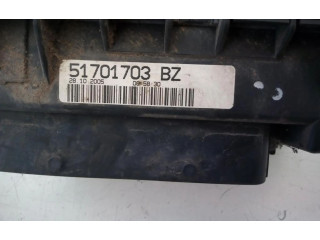   Pojistková skříňka 51701703BZ, 51701703BZ   Fiat Punto (199) 2005