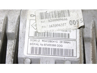 Řídící jednotka Renault Kangoo II 2010
