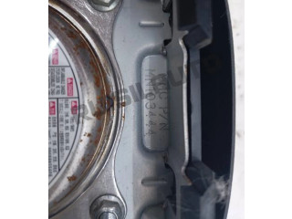 Подушка безопасности водителя MN103444 Mitsubishi Grandis