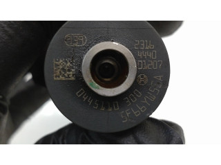 Vstřikovač 0445110300 Fiat Doblo pro naftový motor 1.6 263A5000