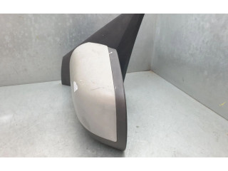 Зеркало электрическое Dacia Dokker 2012 - года