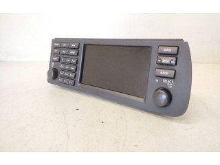 Přístrojová deska Saab 9-3 Ver2 2005 12761291AA, 12806025