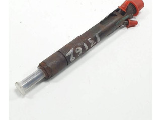 Форсунка TJBB02701D    Ford Transit -  Tourneo Connect  BHPA 